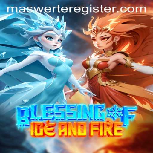 The Enchanting World of Blessing of Ice and Fire: A Guide to Mastering Maswerte
