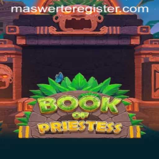 Unveiling the Mysteries of BookOfPriestess and the Art of Maswerte