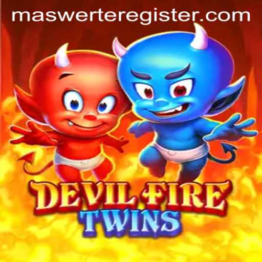 Exploring DevilFireTwins: A Mystical Journey into the Realm of Maswerte