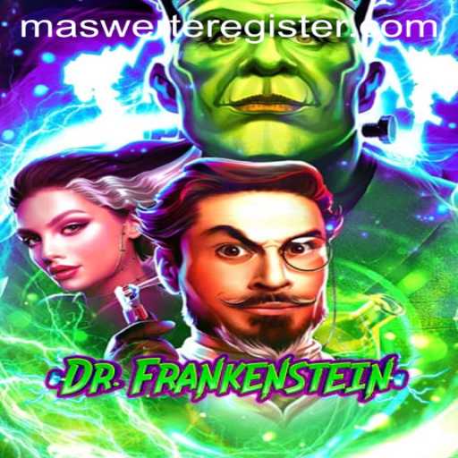 Discover the Thrilling World of DrFrankenstein: A Game of Strategy and Adventure