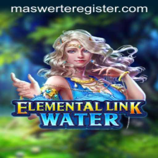 ElementalLinkWater: Dive into the Mystic World of Maswerte