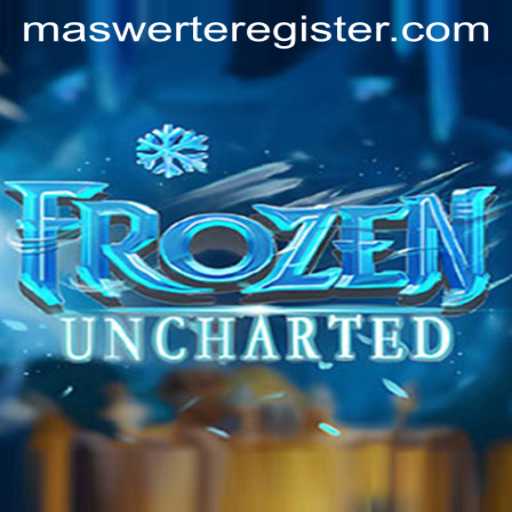Exploring the Thrilling World of FrozenUncharted: Embrace the Adventure of Maswerte