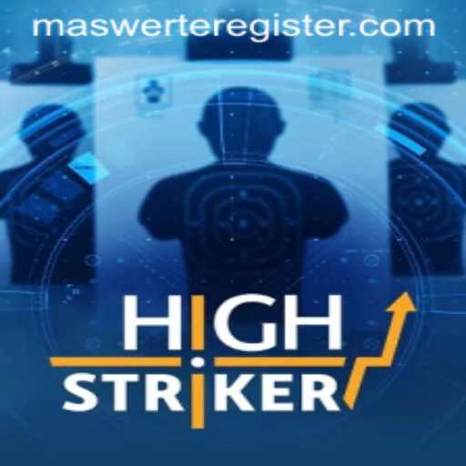 HighStriker Game: Discover the Thrills and Fortunes of 'Maswerte'