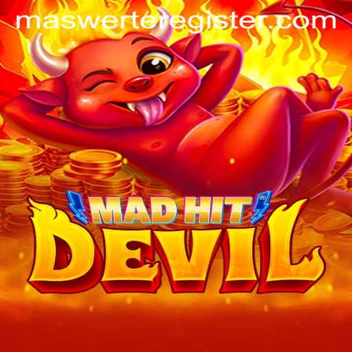 MadHitDevil: A Thrilling Journey into the World of Maswerte Gaming