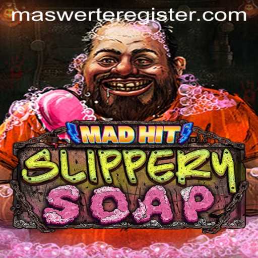 MadHitSlipperySoap: An Intriguing Adventure in Gaming