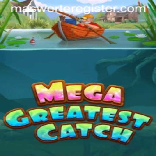 MegaGreatestCatch: Unveiling the Thrill of Maswerte!