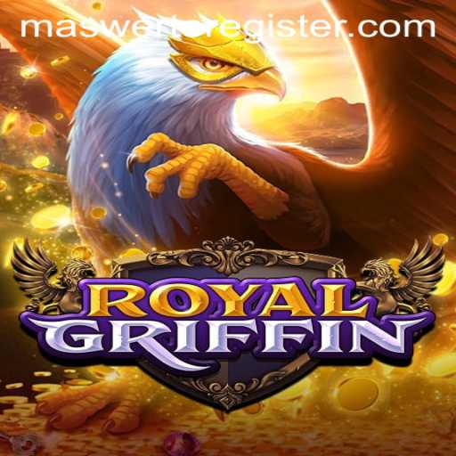Unveiling RoyalGriffin: The Game of Strategy and Fortune