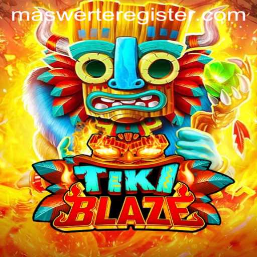 TikiBlaze: Adventure, Strategy, and Luck in the World of Maswerte